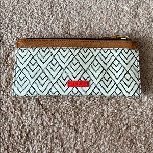 Fossil Wallet